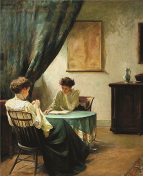 The Quiet Hour