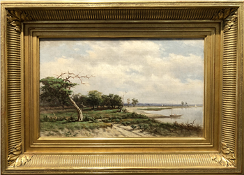 Along the Water