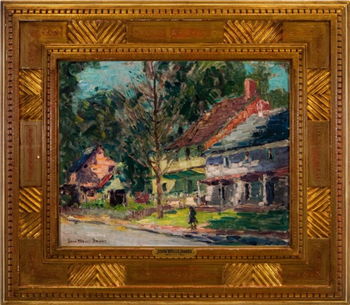 "A New Hope Street" - Image 1 of 2