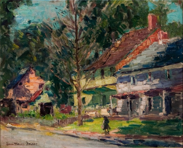 "A New Hope Street" - Image 2 of 2
