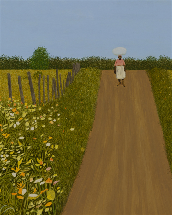 The Washwoman - Image 3 of 3
