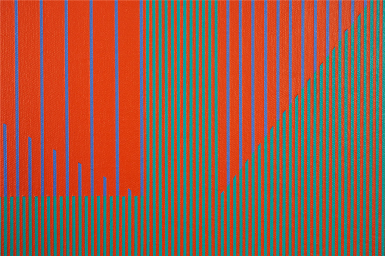 Red is a Red - Image 2 of 4