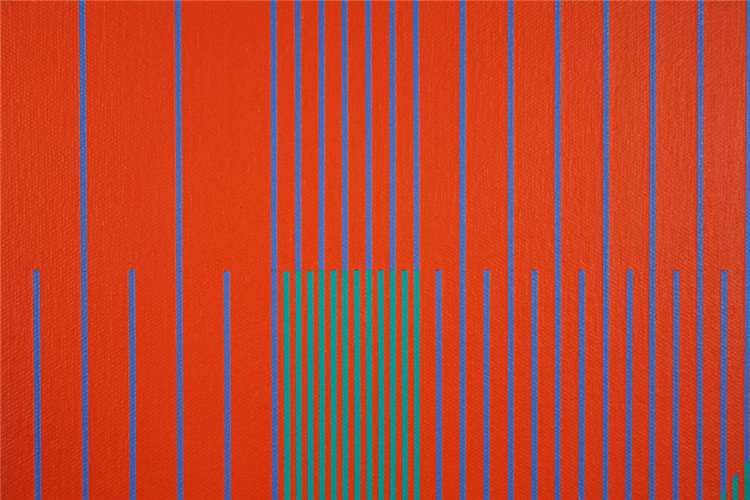 Red is a Red - Image 3 of 4