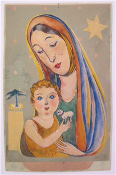 "Madonna"