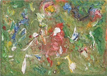 Persian Phantasy, 1953 - Image 1 of 2