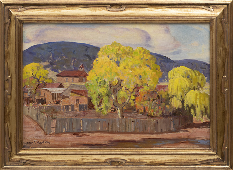 Northern Village, New Mexico - Image 2 of 2