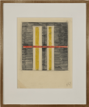"Untitled (First Theme)" - Image 1 of 3