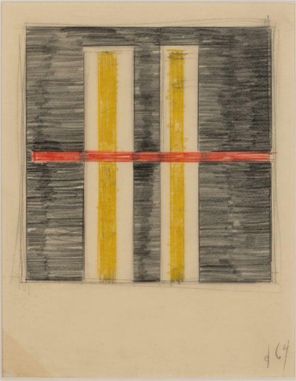 "Untitled (First Theme)" - Image 2 of 3