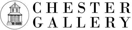 Chester Gallery logo - Sol LeWitt specialist dealer in 76 Main Street, PO Box 402, Chester, CT 06412