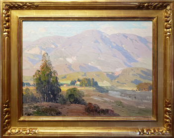 Near La Cañada, c. 1930