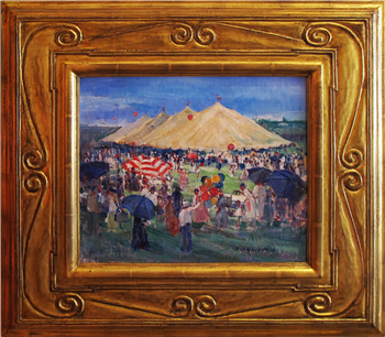 "Family Reunion" - Image 1 of 2