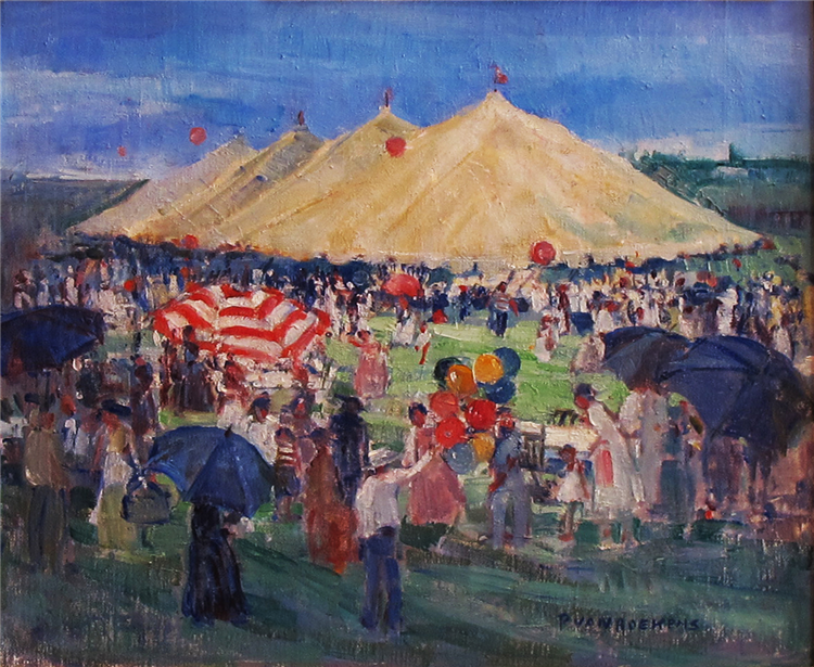 "Family Reunion" - Image 2 of 2