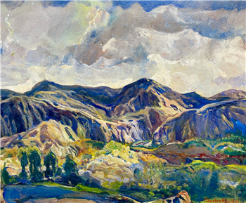 The Storm