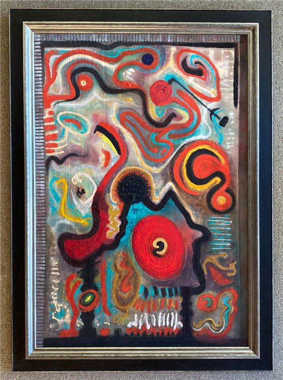"New Horizon" - Image 2 of 2
