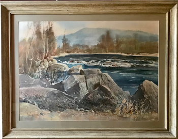 The River - Image 1 of 3