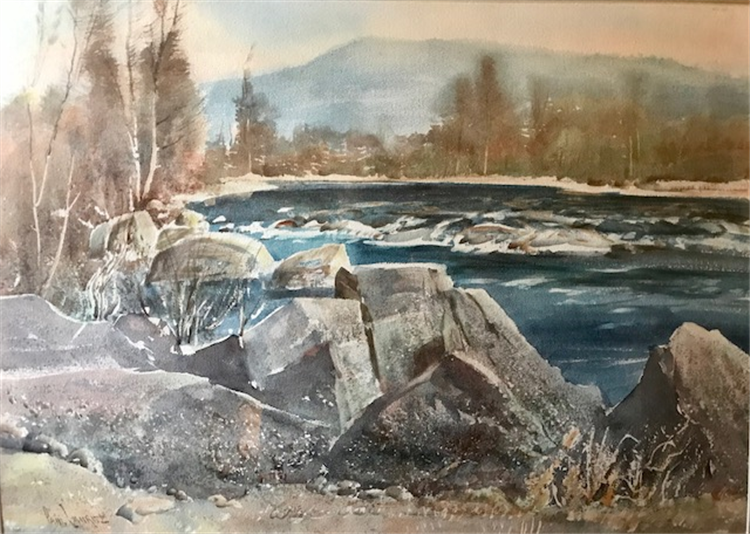 The River - Image 2 of 3