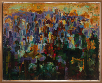 "City" - Image 1 of 2