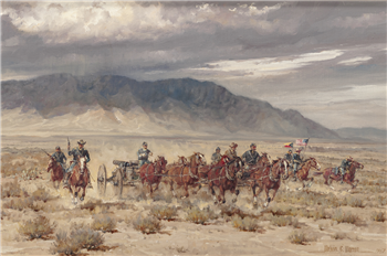 The Angry West - Image 1 of 2