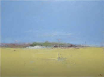 Summer Mustard