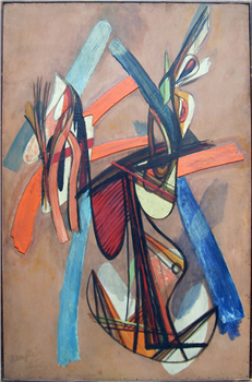 Pavane, 1935
