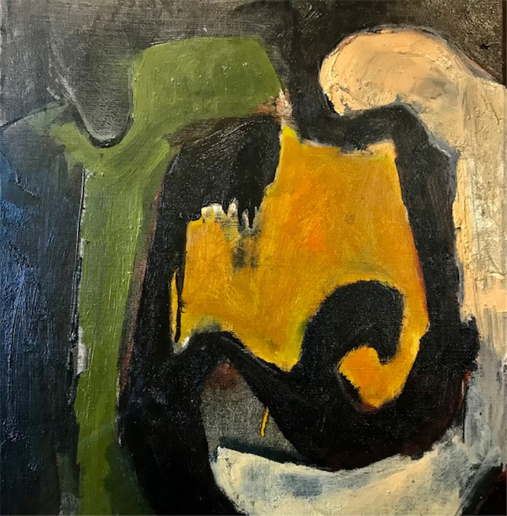 "A Memory of . . ." (Untitled) - Image 2 of 3