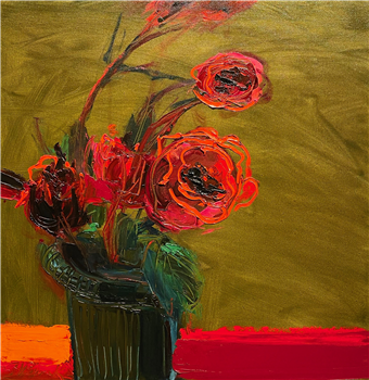 Wild Flowers