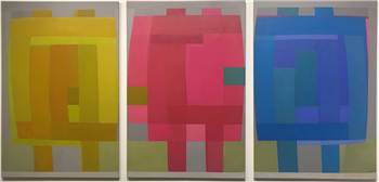 Triptych