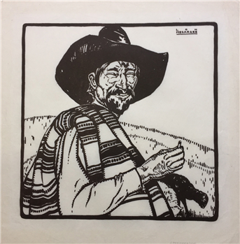 Sheepherder