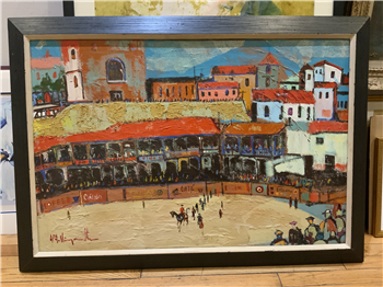 A bulring - Image 1 of 3