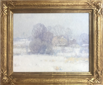 "The First Snow"