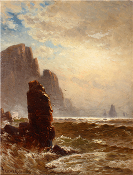 South Head, Grand Manan