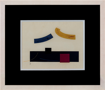 "Collage" - Image 1 of 3