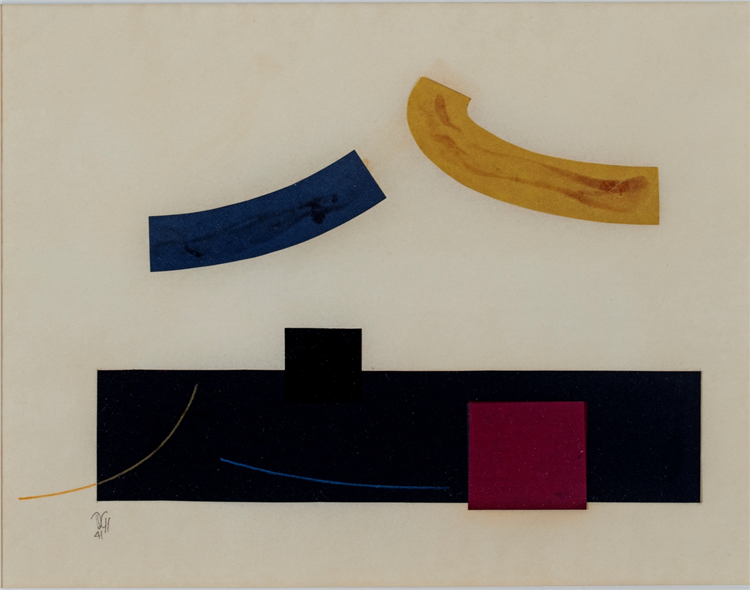 "Collage" - Image 2 of 3