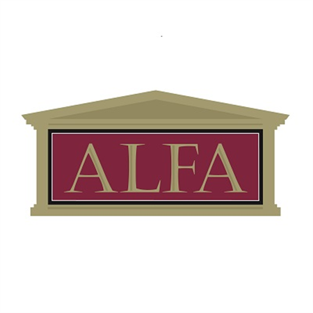 American Legacy Fine Arts logo