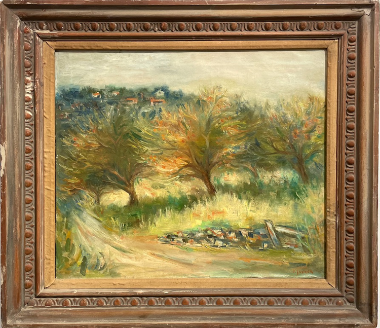Untitled Landscape - Image 2 of 4