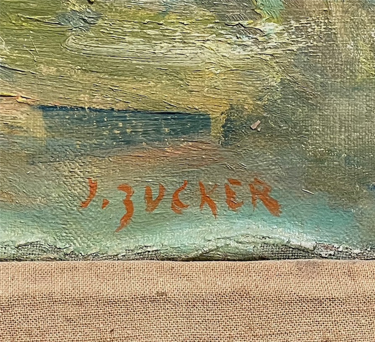 Untitled Landscape - Image 3 of 4