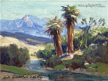 29 Palms, CaLiFoRnia