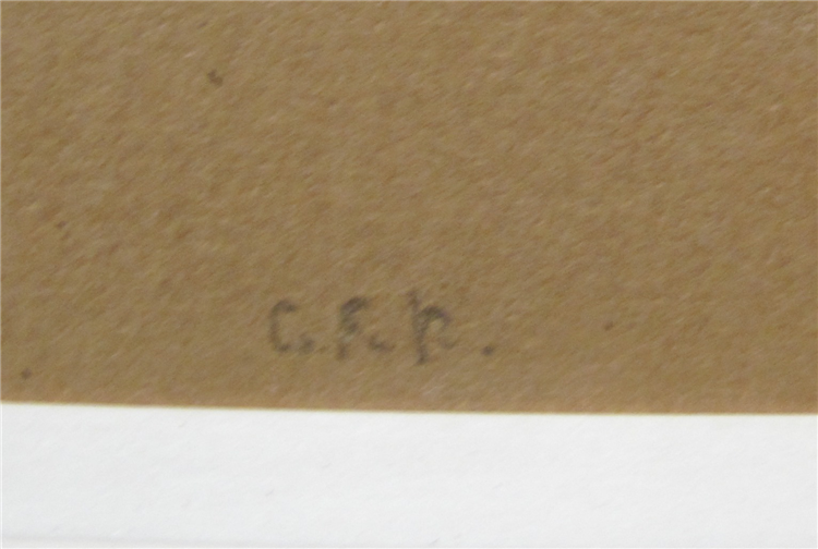 "Poker Chip Construction" - Image 3 of 3