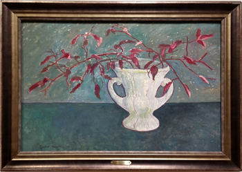 “Autumn Leaves” - Image 1 of 4