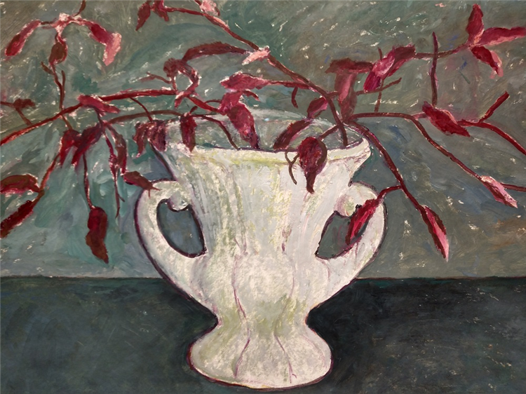 “Autumn Leaves” - Image 3 of 4