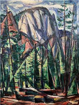 Oak Creek Canyon