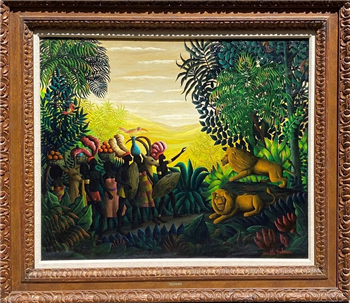 "Les Gardiens"