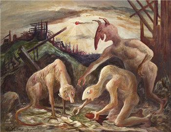 Twilight of History - Image 1 of 4