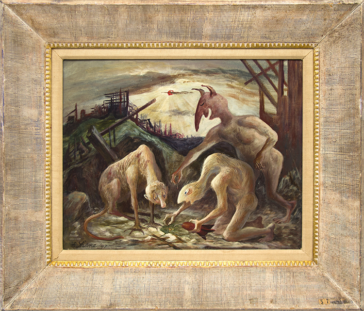 Twilight of History - Image 2 of 4