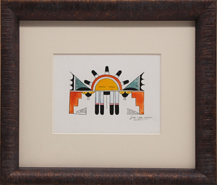 Sun Design - Image 2 of 2