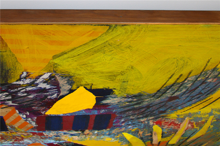 Painting #11 - Image 3 of 4