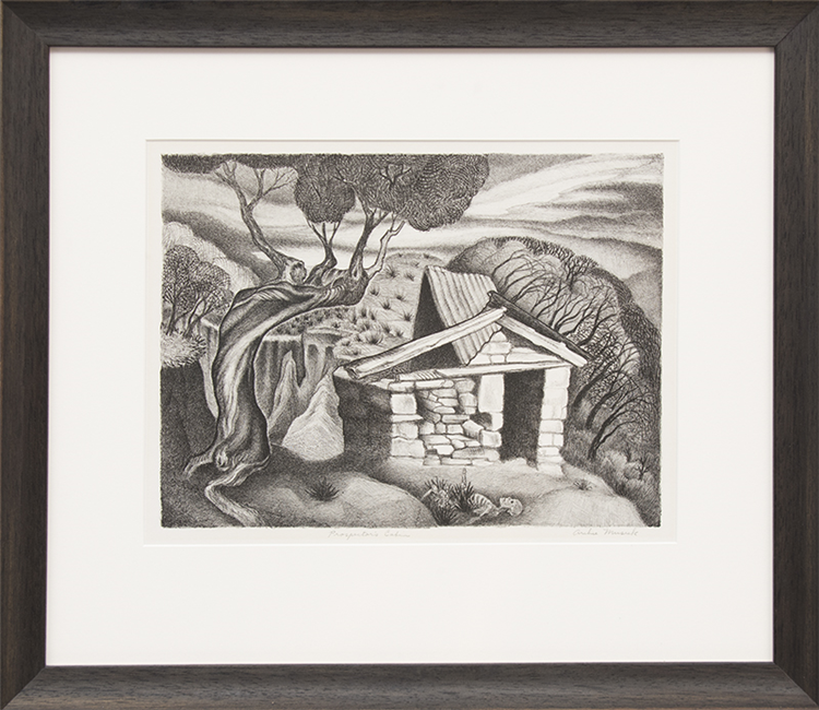 Prospectors Cabin - Image 2 of 4