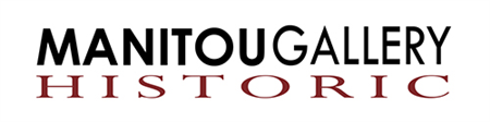 Manitou Galleries (CLOSED)  logo