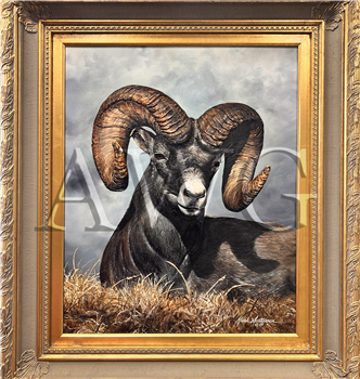 The Ram
