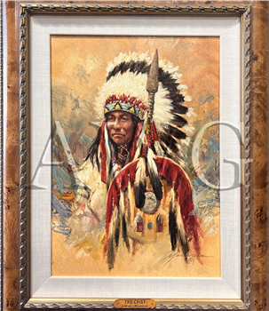 The Chief